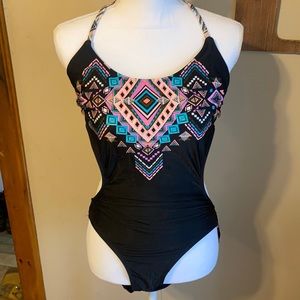 OP Monokini Size L